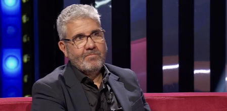 Florentino Fernández en 'Martínez y Hermanos'