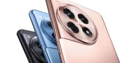 Un gran móvil en todos los aspectos