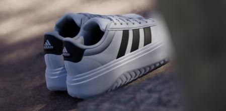 Zapatillas Adidas por menos de 40 euros en Amazon