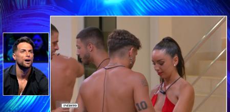 El andaluz lamentaba lo que estaba sucediendo con su relación: 