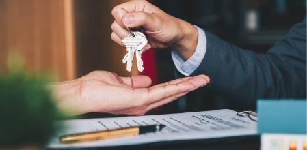 Housfy, confía en nosotros y deja que te ayudemos con tu arrendamiento