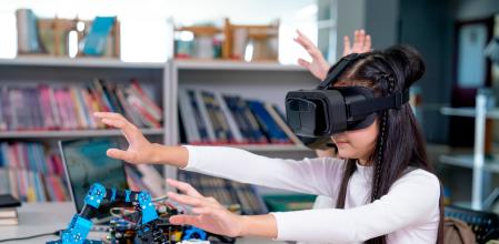 La posición de las niñas no depende de su capacidad innata, sino de su entorno y expectativas