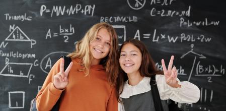 En Secundaria es clave dar a conocer las oportunidades que ofrecen las STEM