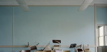 El abandono escolar es un problema complejo que necesita soluciones 
integrales