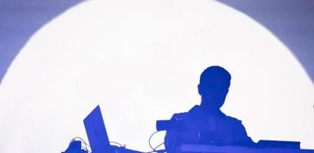 Concierto de Baiuca en la sala Razzamatazz