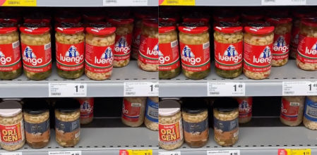 Es uno de los vídeos más vistos del día