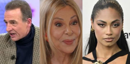 Alessandro Lequio sorprende con su opinión sobre la polémica de Ana Obregón y Nia Correia: 