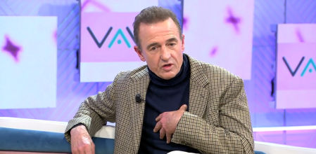 Alessandro Lequio&nbsp;combina ayuno, dieta y ejercicio diario como parte de su estilo de vida saludable&nbsp;