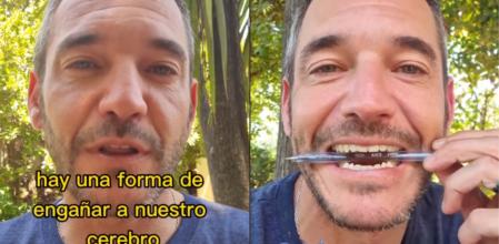 Podemos generar dopamina en nuestro cerebro en tan solo 15 segundos