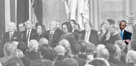 La ausencia de Michelle