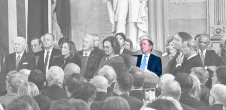 Los republicanos distantes