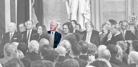 Estados Unidos más allá de Trump