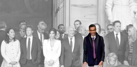 Al rescate de Google