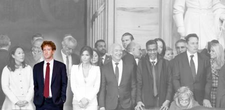 La verdad ya no importa