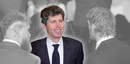 Al mando de la inteligencia artificial