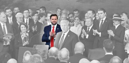 El sustituto de Pence