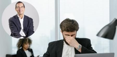 El estrés, aunque es una respuesta natural del cuerpo ante desafíos