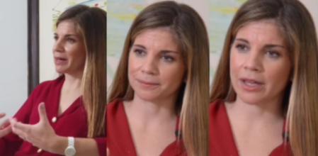 Marian Rojas Estapé en un vídeo