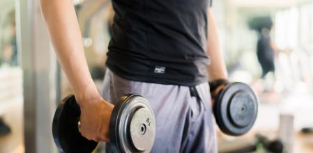 El estudio quiere comprobar el impacto de los ejercicios de fuerza en personas con problemas de salud mental&nbsp;