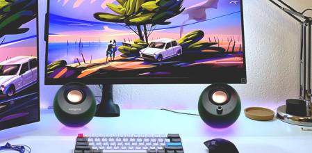 Compactos y con estilo