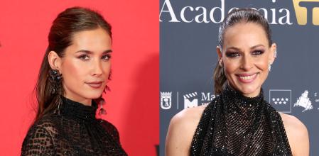 María Pombo y Eva González han lucido el mismo conjunto de Victoria Colección con pocos días de diferencia