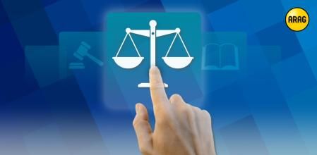 Consultorio de defensa juridica