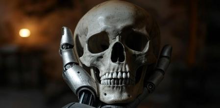 Ser o no ser fiable es uno de los grandes dilemas de la información que pasa por la IA