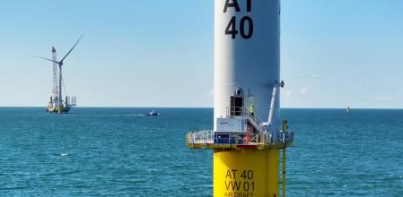 Iberdrola en Estados Unidos