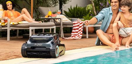 ¿Vas a esperar al verano a hacerte con este robot? Ahora es cuando está al mínimo histórico