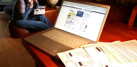 La banda logró que sus víctimas le entregase sus contraseñas bancarias