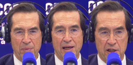 Mario Alonso Puig en una de les seves intervencions