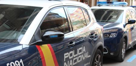 Policía Nacional
