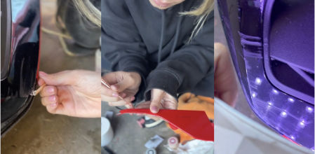 El antes y el después es alucinante