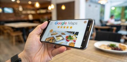 La empresas y comercios reciben reseñas diariamente que pueden ser reales o falsas