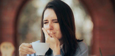 Qué son los escalofríos y por qué se producen