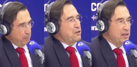 Mario Alonso Puig en una publicación reciente