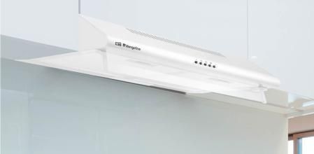 Una campana extractora eficaz y de calidad