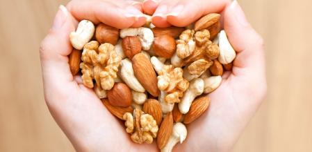 Los alimentos recomendados para mantener el calor corporal ante la llegada del frío