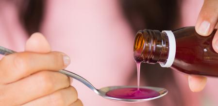 Mejores jarabes naturales para la tos