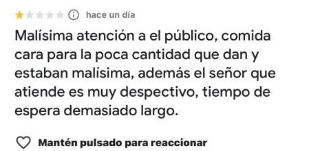 Las críticas en internet pueden desatar verdaderas guerras dialécticas