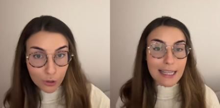 Alejandra de Pedro explica en TikTok consejos para reducir la ansiedad