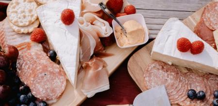 Algunos alimentos que engordan son obvios pero hay otros que no imaginábamos