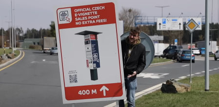 Un consejo para viajeros precavidos