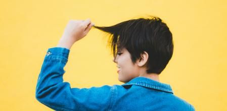 El Bixie cut es el corte de pelo en tendencia para este 2025.