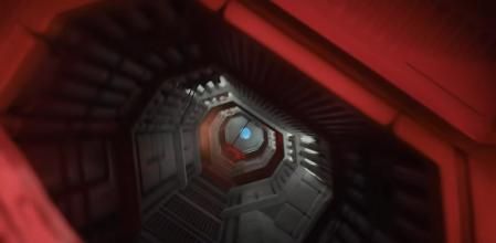 Imagen del 'teaser', que también informa que 'Alien: Planeta Tierra' llegará en verano.