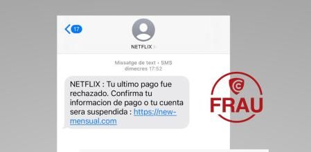 Confirmado por las autoridades: si recibes este mensaje te están intentado estafar y esto es lo que tienes que hacer