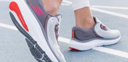 Zapatillas Skechers con descuentos en Amazon