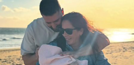 Anabel Pantoja ha anunciado la vuelta a casa de Alma