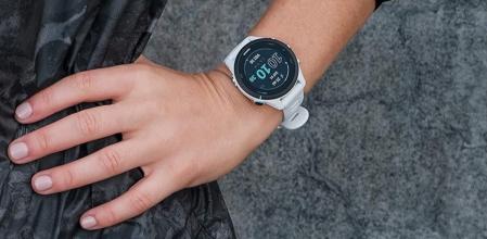 Tendrás todos los datos de tu actividad en una misma pantalla