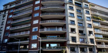 La oferta de vivienda en alquiler no cubre la demanda en Barcelona